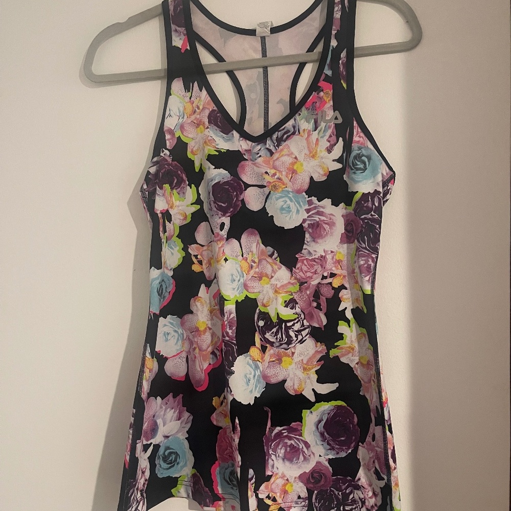 Fila Athletic Tank